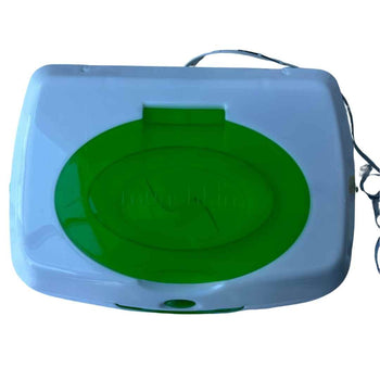 Munchkin-Warm-Glow-Wipe-Warmer-White-&-Green-2