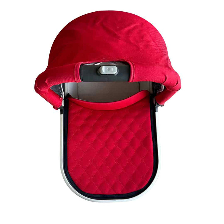 UPPAbaby Vista V1 Bundle - Red