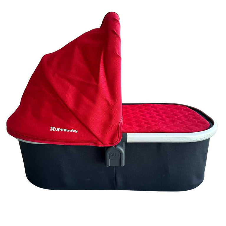 UPPAbaby Vista V1 Bundle - Red