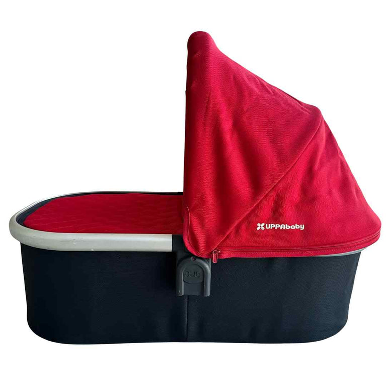 UPPAbaby Vista V1 Bundle - Red