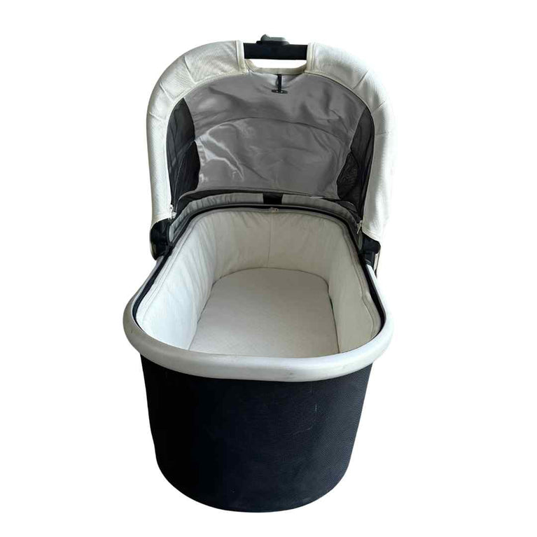 UPPAbaby Vista V1 Bassinet - White