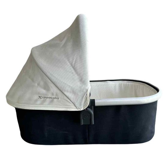 Collapsing uppababy bassinet hotsell