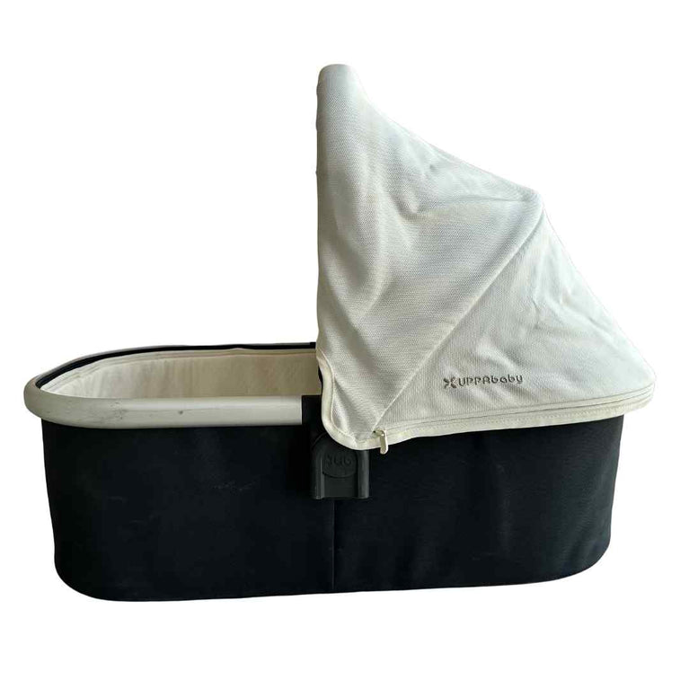 UPPAbaby Vista V1 Bassinet - White