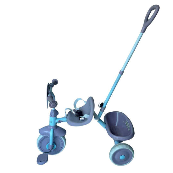 Disney-Frozen-Trike-with-Push-Handle-1-8