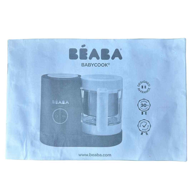 Béaba-Babycook-Neo-4-in-1-Baby-Food-Maker-11