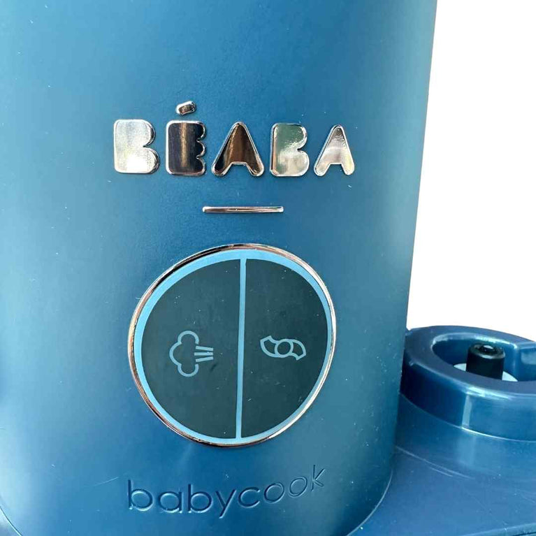 Béaba-Babycook-Neo-4-in-1-Baby-Food-Maker-7