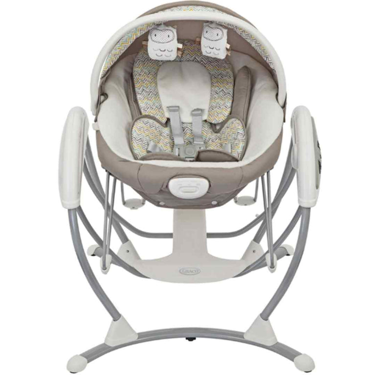 Graco glider elite 2 in 1 hotsell