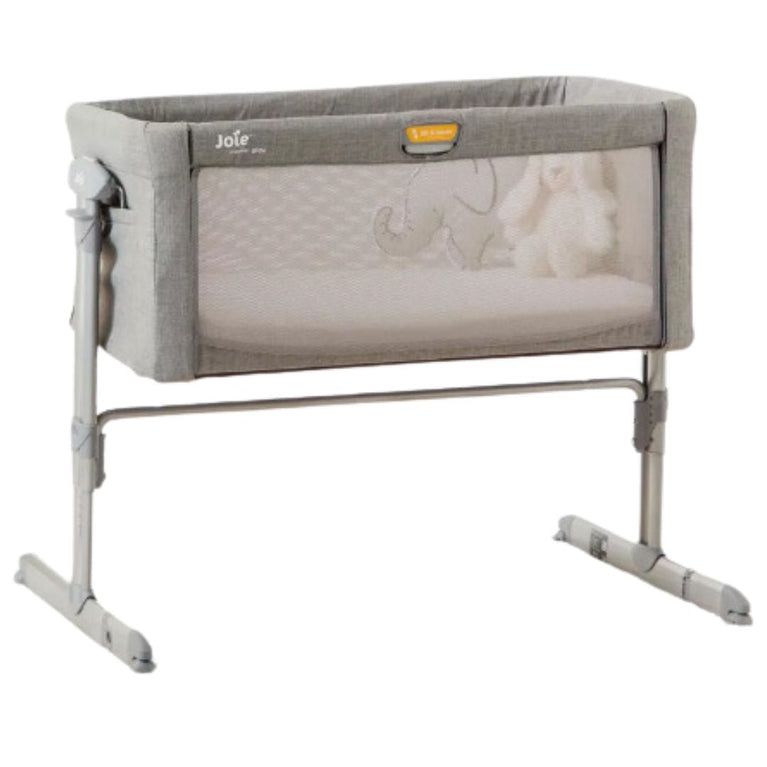 Joie Roomie Glide - Grey