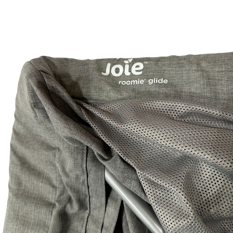 Joie Roomie Glide - Grey