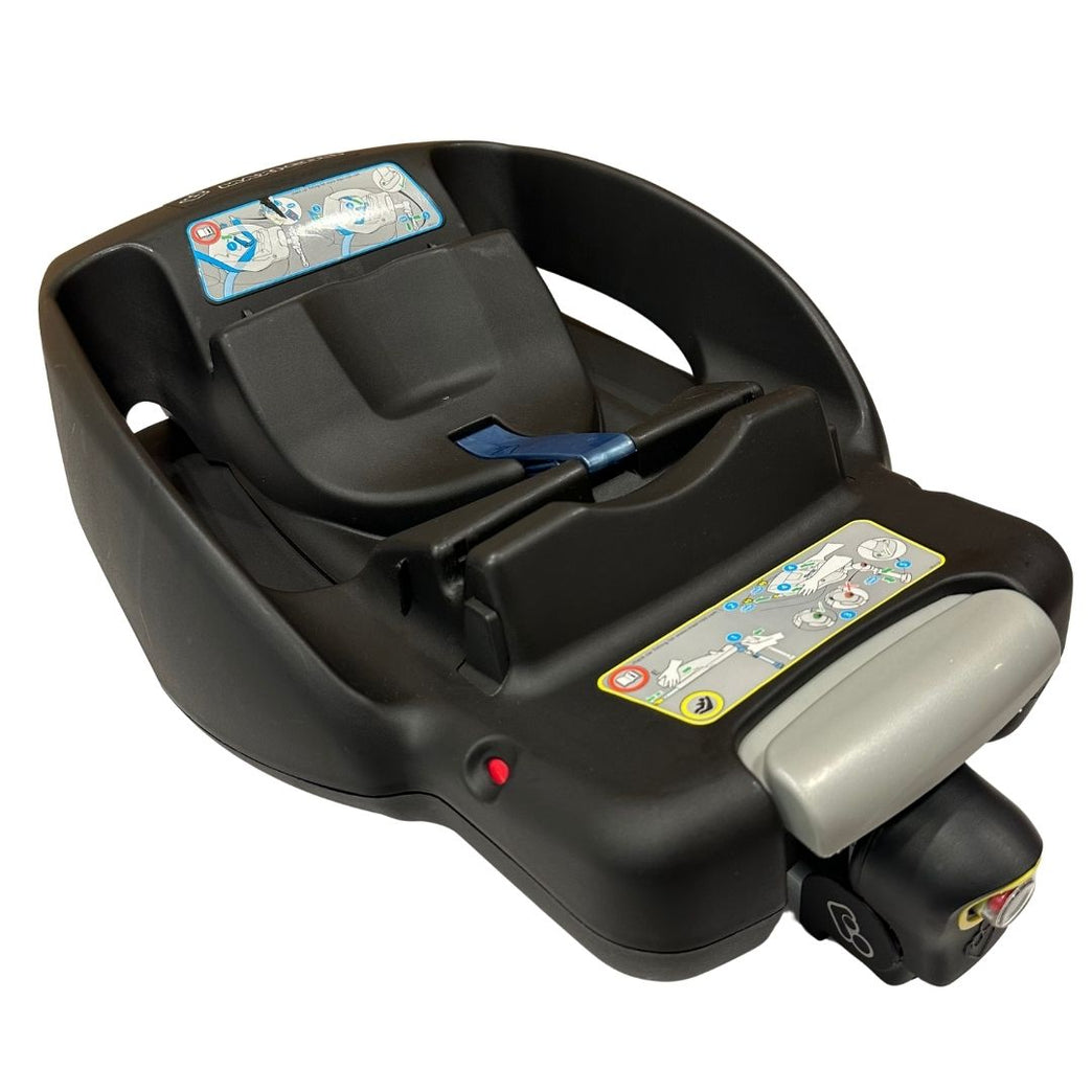 Maxi-Cosi EasyFix Base - Black