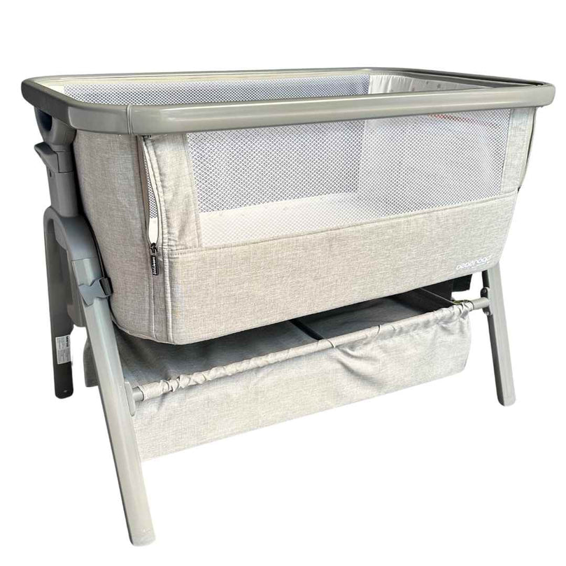 Beberoad-Love-Baby-Bassinet-Beside-Sleeper-1