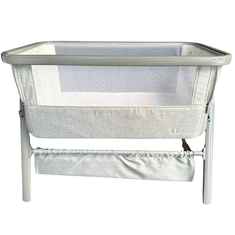 Beberoad-Love-Baby-Bassinet-Beside-Sleeper-2