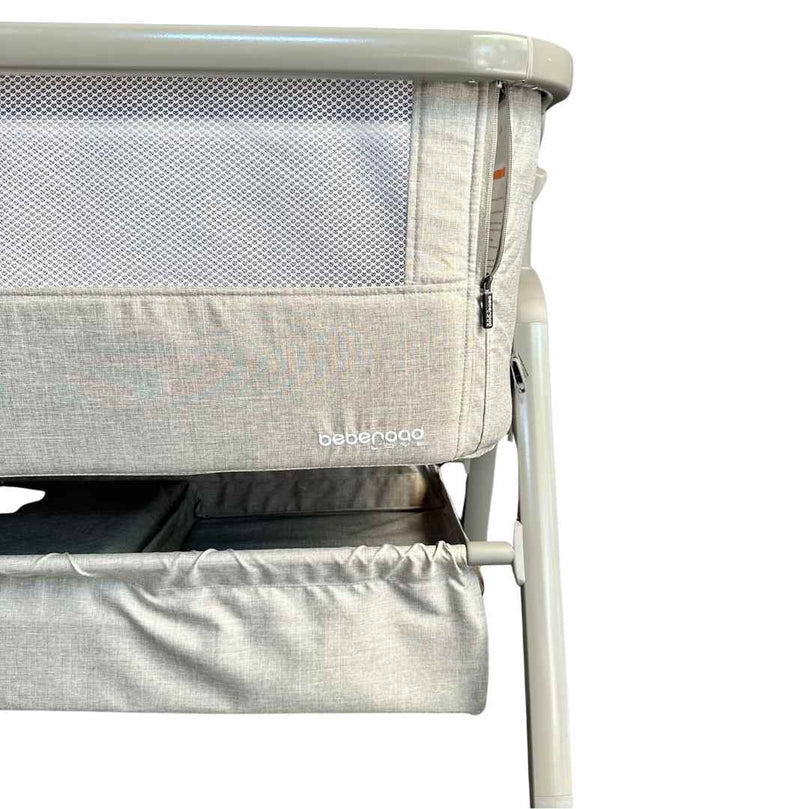 Beberoad-Love-Baby-Bassinet-Beside-Sleeper-4