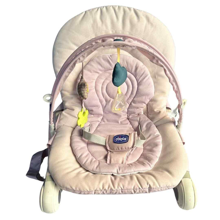 Chicco-Hoopla-Bouncer-cum-Chair-Pink-2