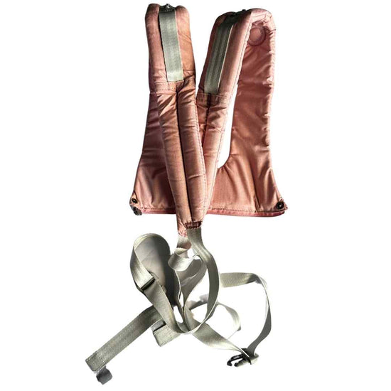 Sunveno-Kangaroo-Style-Ergonomic-Baby-Carrier-Pink-4