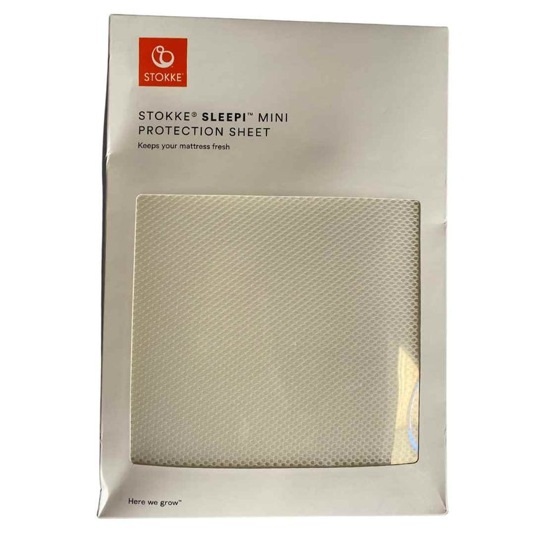 Stokke-Sleepi-Mini-Protection-Sheet-White-A-2