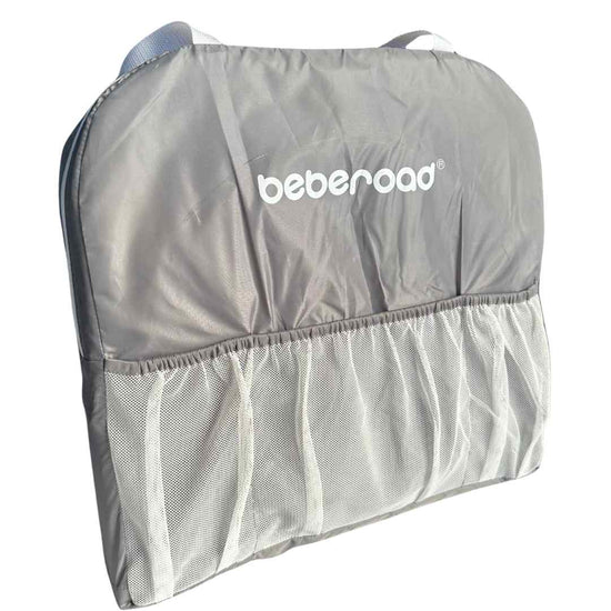 Beberoad-Portable-Travel-Bassinet-for-Newborns-12