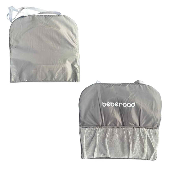 Beberoad-Portable-Travel-Bassinet-for-Newborns-13