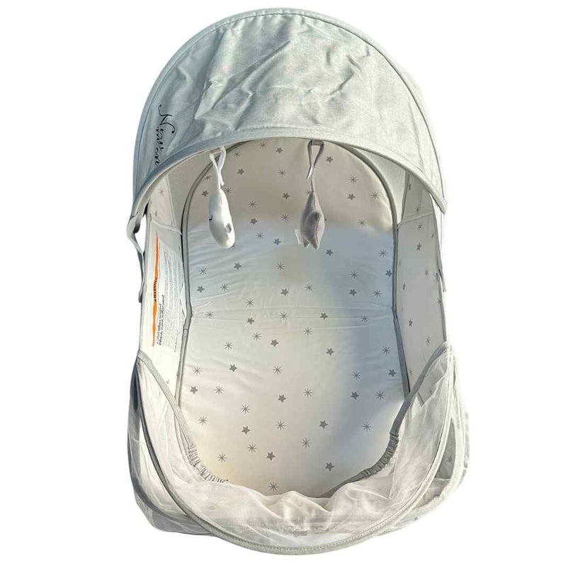 Beberoad-Portable-Travel-Bassinet-for-Newborns-3