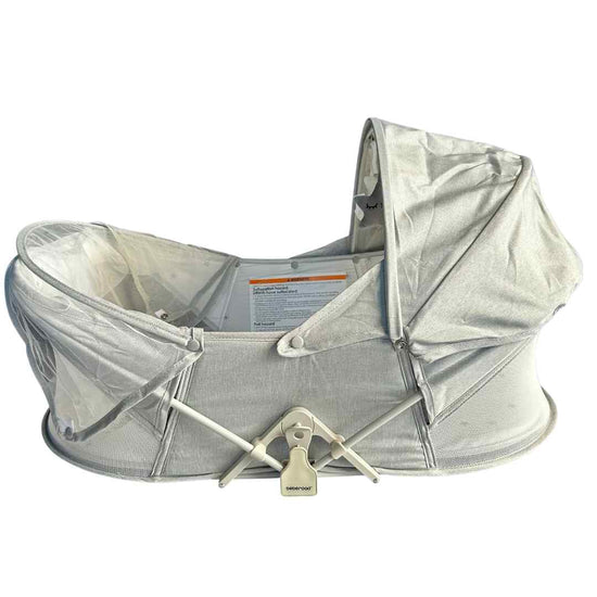 Beberoad-Portable-Travel-Bassinet-for-Newborns-6