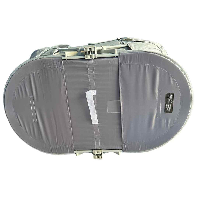 Beberoad-Portable-Travel-Bassinet-for-Newborns-9