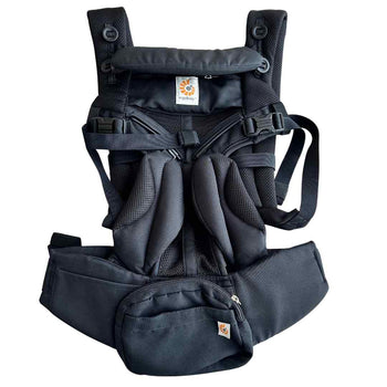 Secondful Buy preloved baby carriers online in dubai Used baby carriers for sale