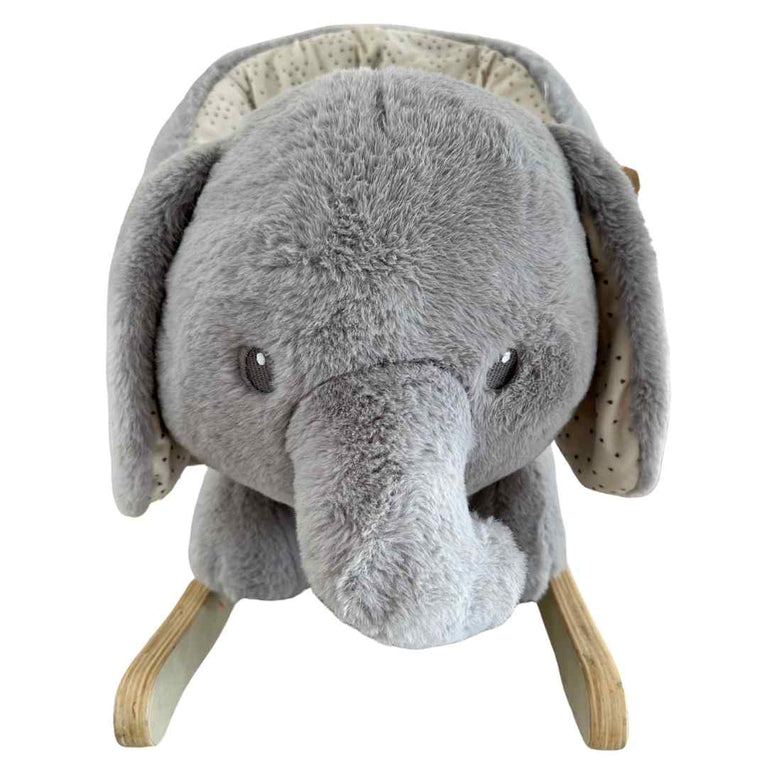 Mamas & Papas Rocking Animal - Ellery Elephant