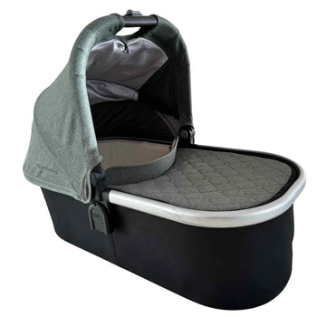 UPPAbaby Bassinet - Green Melange (2019)