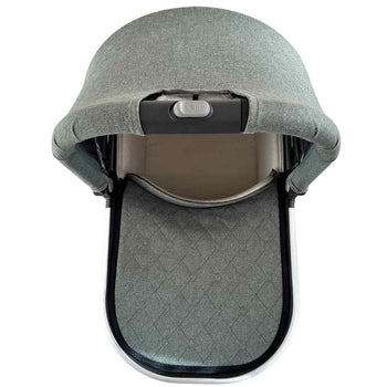 UPPAbaby Bassinet - Green Melange (2019)