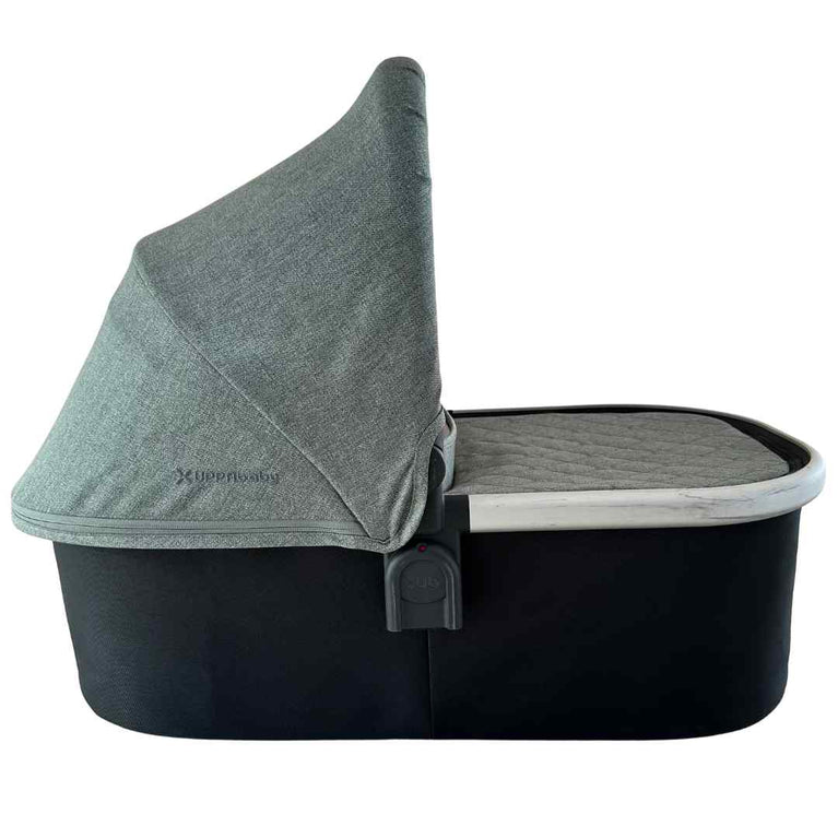 UPPAbaby Bassinet - Green Melange (2019)