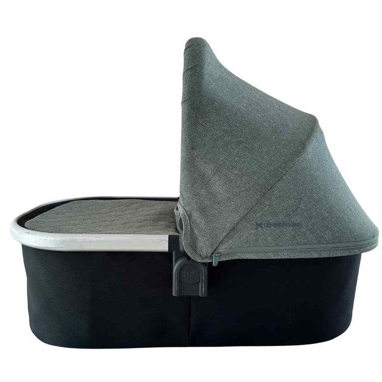 UPPAbaby Bassinet - Green Melange (2019)