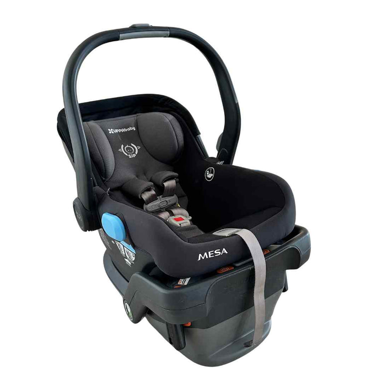 UPPAbaby Mesa Car Seat + Base (2019)