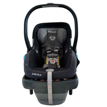 UPPAbaby Mesa Car Seat + Base (2019)