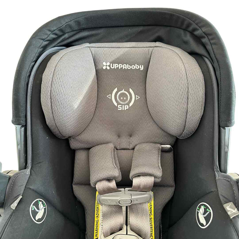 UPPAbaby Mesa Car Seat + Base (2019)