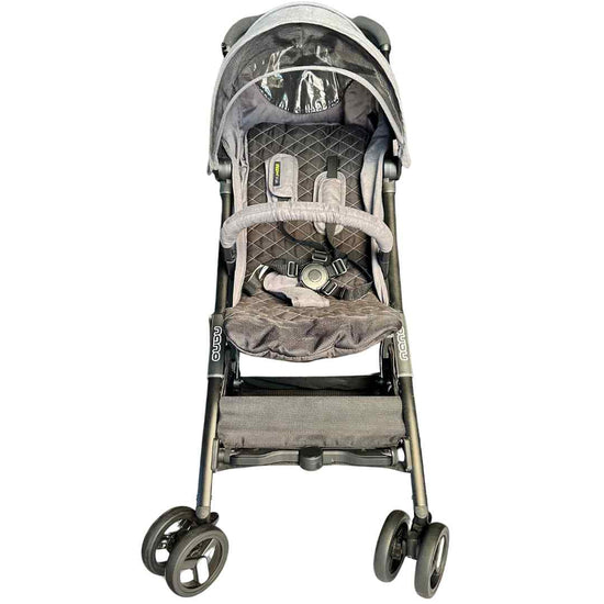 Secondful Giggles Nano Baby Stroller Shop used Strollers in UAE Secondful