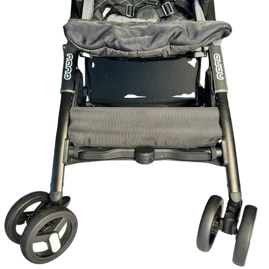 Secondful Giggles Nano Baby Stroller Shop used Strollers in UAE Secondful