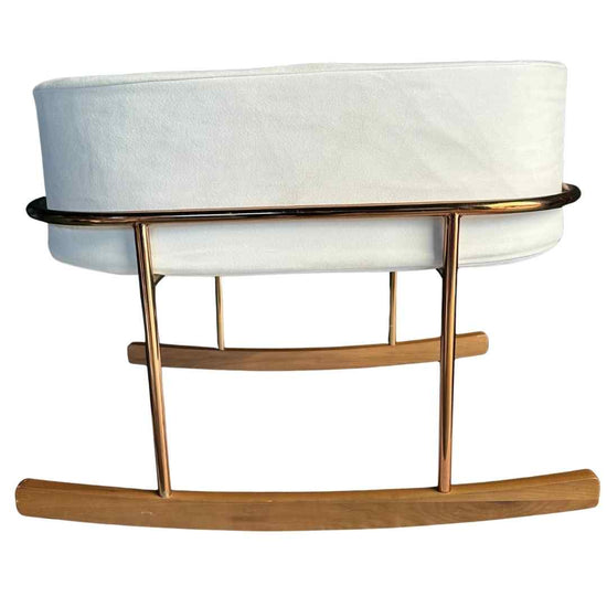 Crate-&-Barrel-Monte-White-Rockwell-Bassinet-5