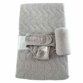 Babyjem Reflux Belt Pillow - Grey