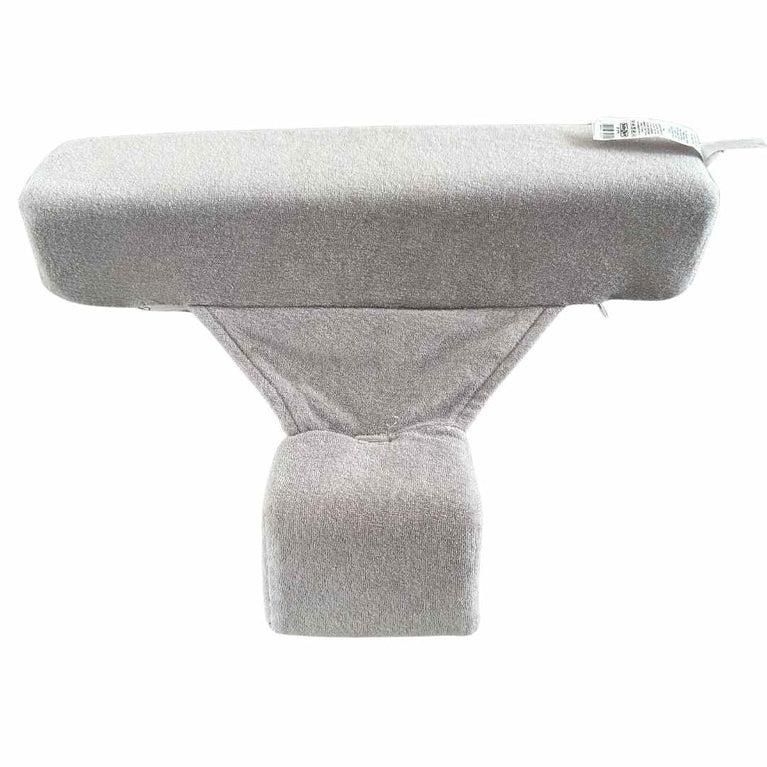 Babyjem Side Sleeping Pillow - Grey