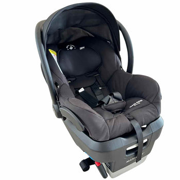 Maxi Cosi Mico 30 Car Seat & Base - Black