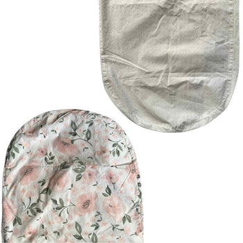 Pottery-Barn-Bassinet-Pad-Cover-Set-of-2-2