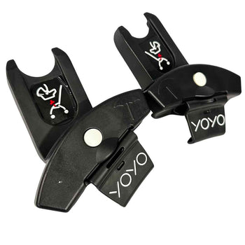 Babyzen YOYO Car Seat Adapters