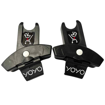 Babyzen YOYO Car Seat Adapters