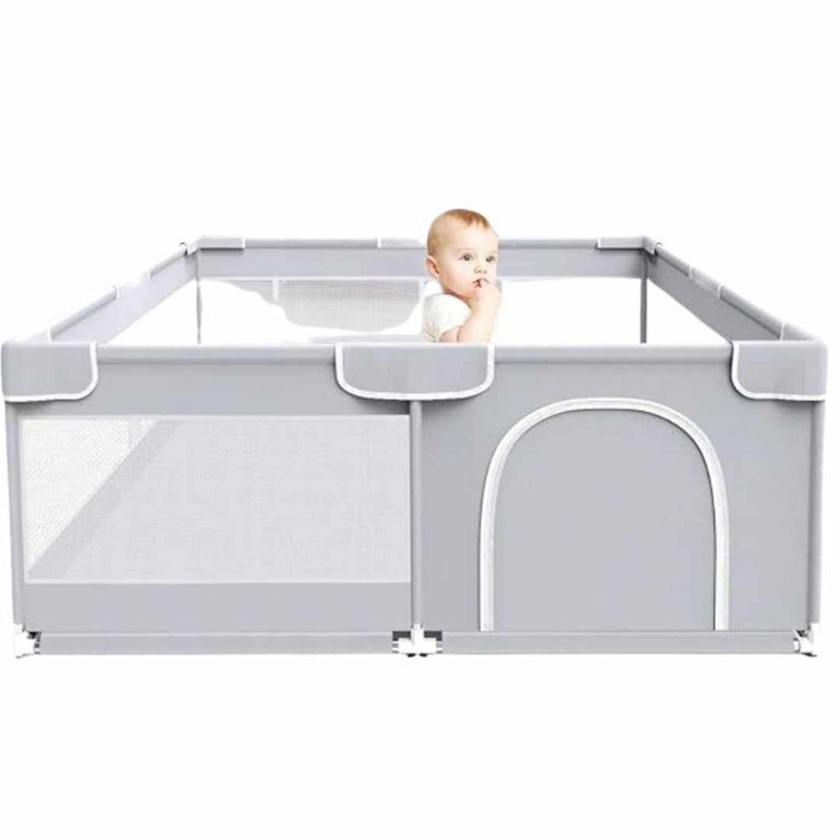 Fshibila Large Baby Playpen