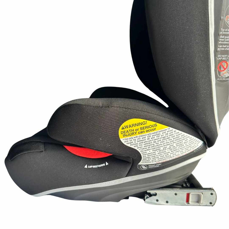 CYBEX-Solution-B-Fix-High-Back-Booster-Seat-Volcano-Black-14