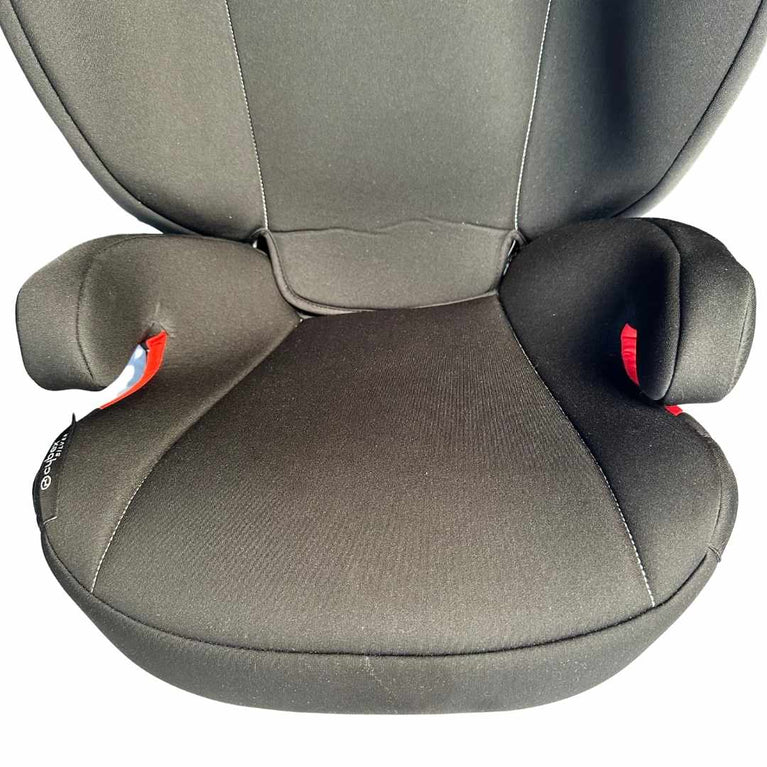 CYBEX-Solution-B-Fix-High-Back-Booster-Seat-Volcano-Black-4