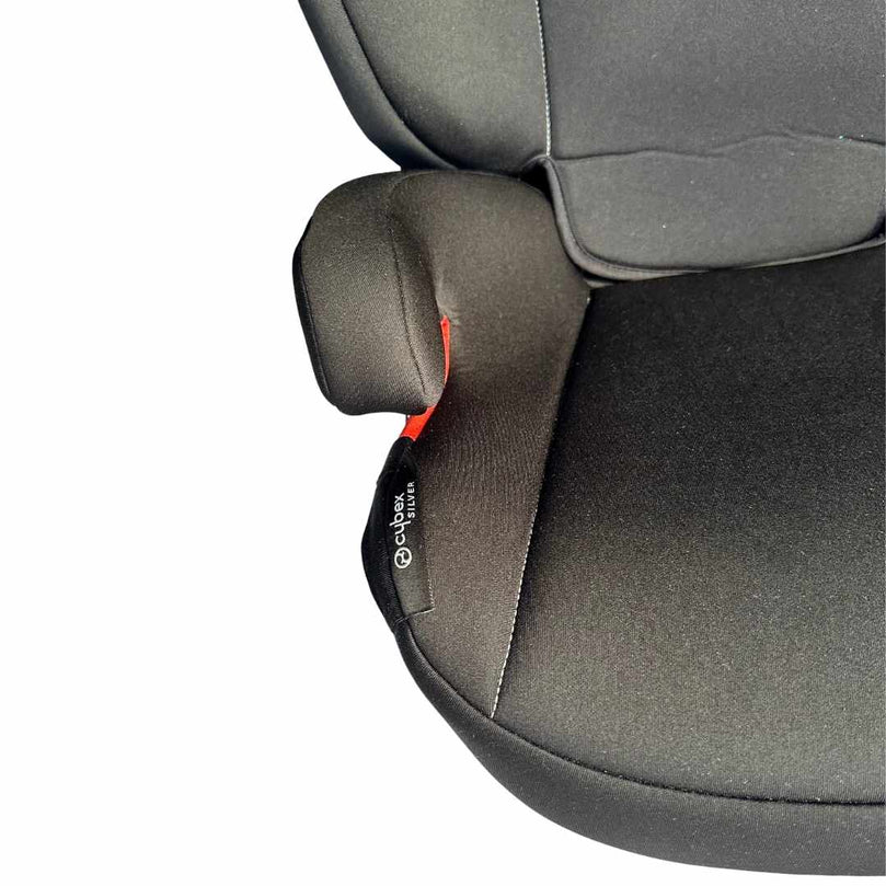 CYBEX-Solution-B-Fix-High-Back-Booster-Seat-Volcano-Black-7