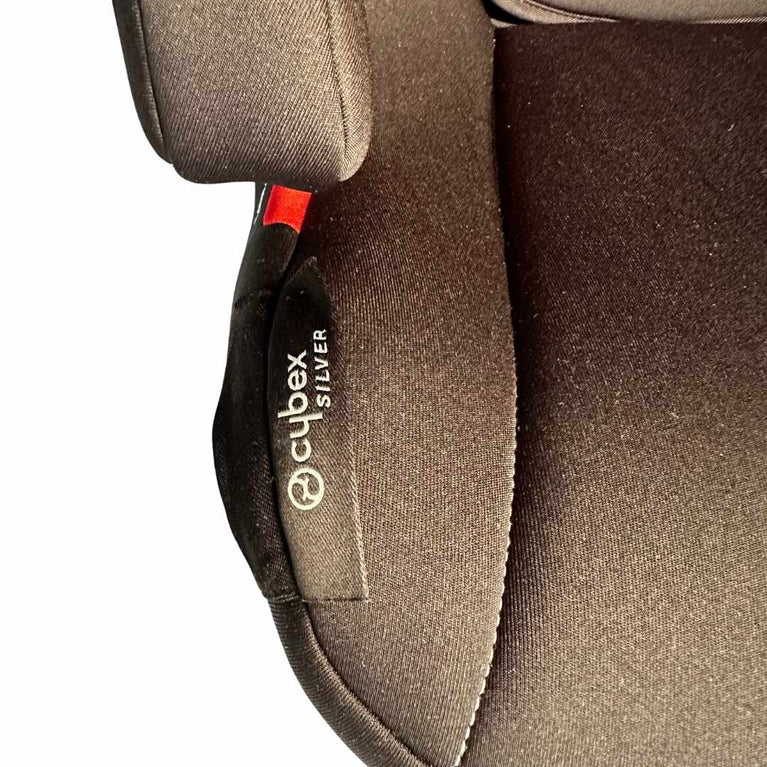 CYBEX-Solution-B-Fix-High-Back-Booster-Seat-Volcano-Black-9