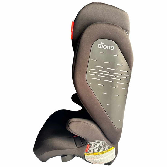 Diono-Monterey-4DXT-Booster-Car-Seat-Black-10