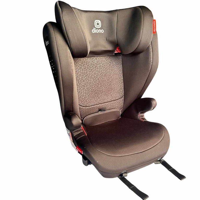 Diono-Monterey-4DXT-Booster-Car-Seat-Black-1